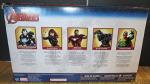 Marvel Avengers Titan Hero Exclusive 5-Figure Set