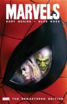 Marvels Remastered Graphic Novel Set