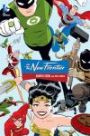 DC: The New Frontier Graphic Novel