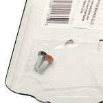 Batman Embossed Metal Wall Switch Plate Decor