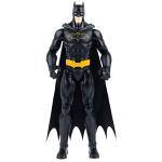 12-Inch Batman Action Figure for Kids