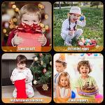 26PCS Mini Superhero Action Figures Set