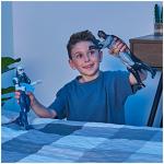 12-Inch Batman Action Figure for Kids