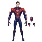 Spider-Man 2099 Action Figure – Marvel Legends Series