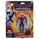 Spider-Man 2099 Action Figure – Marvel Legends Series