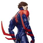 Spider-Man 2099 Action Figure – Marvel Legends Series