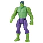 Marvel Avengers 3.75 Inch Action Figures Set