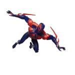 Spider-Man 2099 Action Figure – Marvel Legends Series