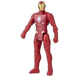 Marvel Avengers 3.75 Inch Action Figures Set