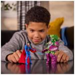 DC Comics Brainiac, Lex Luthor vs Batman & Superman Set