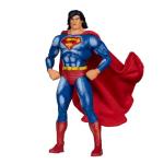 DC Multiverse Superman Build-A-Figure by McFarlane Toys