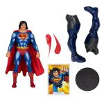 DC Multiverse Superman Build-A-Figure by McFarlane Toys