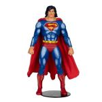 DC Multiverse Superman Build-A-Figure by McFarlane Toys