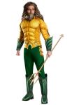 Aquaman Lost Kingdom Costume for Adults - XL