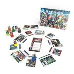 DC Deck Building Game: Rebirth with Iconic Scenarios