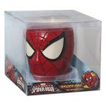 Spider-Man Super Hero Red Mug