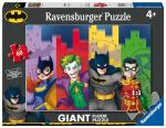Batman 60-Piece Giant Kids Floor Puzzle