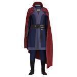 CICOCI Adults Strange Cosplay Costume with Cape