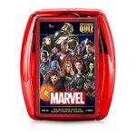 Marvel Cinematic Universe Quiz Game - 500 Questions