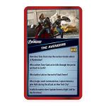 Marvel Cinematic Universe Quiz Game - 500 Questions