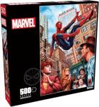 Marvel Spider-Man #24 500-Piece Jigsaw Puzzle