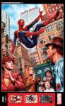 Marvel Spider-Man #24 500-Piece Jigsaw Puzzle