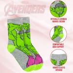 Marvel Legends Toddler & Kids Superhero Socks