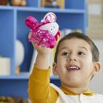 Ghost-Spider Copter Set with Action Figure