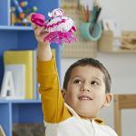 Ghost-Spider Copter Set with Action Figure