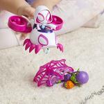 Ghost-Spider Copter Set with Action Figure