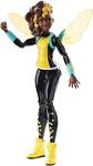 DC Super Hero Girls Bumblebee Action Figure