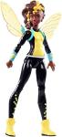 DC Super Hero Girls Bumblebee Action Figure