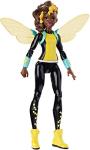 DC Super Hero Girls Bumblebee Action Figure