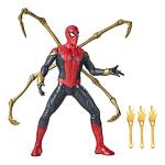Spider-Man 13-Inch Thwip Blast Action Figure
