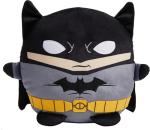 Batman Plush Toy - 10-inch Super Hero Doll