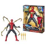 Spider-Man 13-Inch Thwip Blast Action Figure