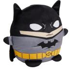 Batman Plush Toy - 10-inch Super Hero Doll