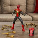 Spider-Man 13-Inch Thwip Blast Action Figure