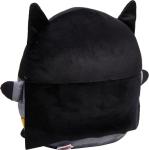 Batman Plush Toy - 10-inch Super Hero Doll