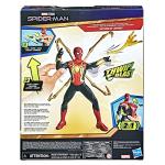 Spider-Man 13-Inch Thwip Blast Action Figure