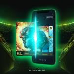 DC Hybrid Trading Card Booster Box 24-Pack