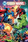 DC vs. Marvel Ultimate Collection