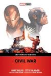 Marvel Civil War Premier Collector's Edition