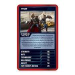 Marvel Top Trumps Card Game for Family Fun