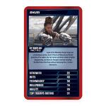 Marvel Top Trumps Card Game for Family Fun