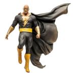 Black Adam Movie Statue by Jim Lee