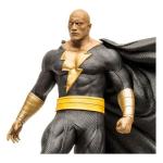Black Adam Movie Statue by Jim Lee