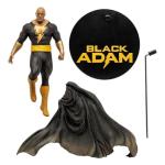 Black Adam Movie Statue by Jim Lee
