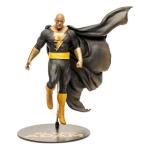 Black Adam Movie Statue by Jim Lee