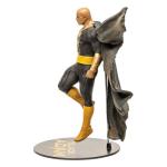 Black Adam Movie Statue by Jim Lee
